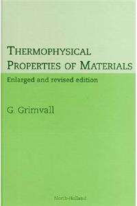 Thermophysical Properties of Materials