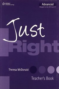 Just Right