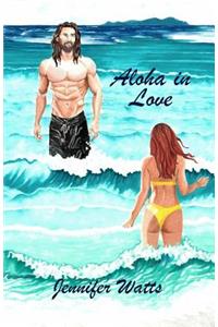 Aloha in Love