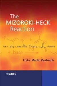 Mizoroki-Heck Reaction