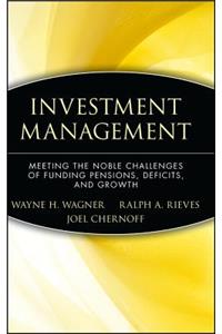 Investment Management