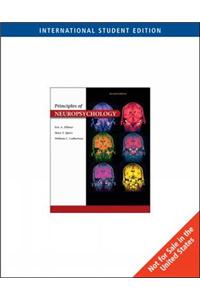 Principles of Neuropsychology