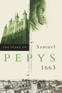 Diary of Samuel Pepys