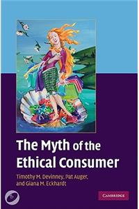 Myth of the Ethical Consumer