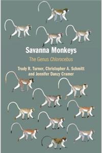 Savanna Monkeys