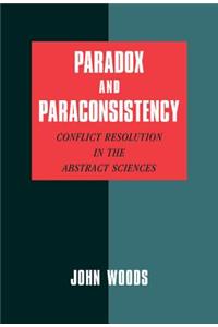 Paradox and Paraconsistency
