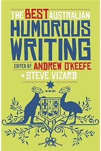 The Best Australian Humorous Writing