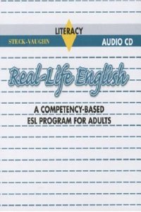 Real-Life English: Audio CD Grade 4