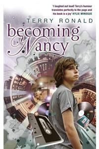 Becoming Nancy