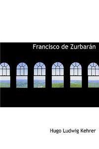 Francisco de Zurbarain