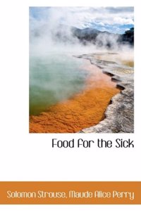 Food for the Sick