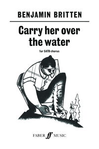 Carry Her Over the Water