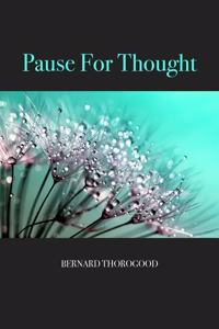 Pause for Thought