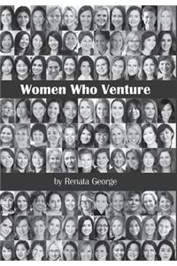 Women Who Venture