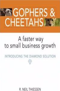Gophers and Cheetahs