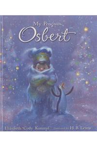 My Penguin Osbert