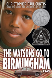 Watsons Go to Birmingham--1963