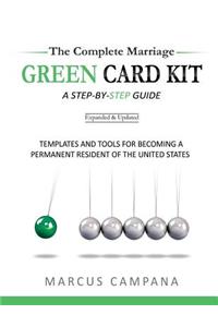 Complete Marriage Green Card Kit