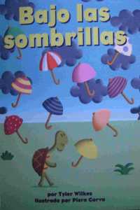 Bajo Las Sombrillas