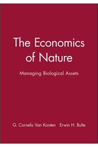 The Economics of Nature: A Practical Guide