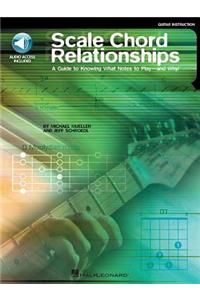 Scale Chord Relationships