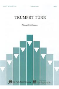 Trumpet Tune