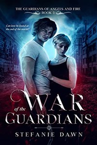 War of the Guardians