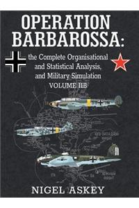 Operation Barbarossa