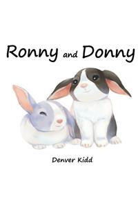 Ronny and Donny