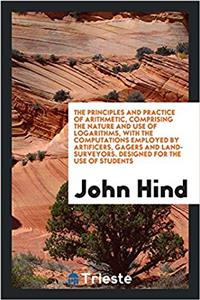 THE PRINCIPLES AND PRACTICE OF ARITHMETI