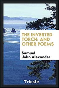 The inverted torch: and other poems