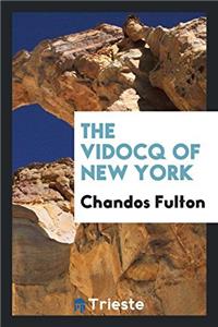 The Vidocq of New York