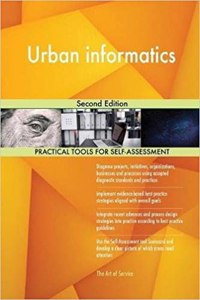 Urban Informatics Second Edition