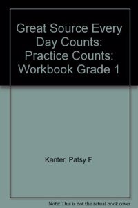 Workbook Grade 1