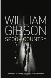 Spook Country