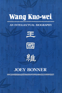 Wang Kuo-wei