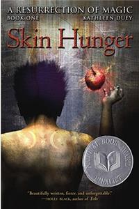 Skin Hunger
