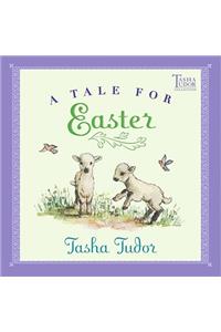 Tale for Easter