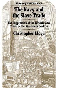 The Navy and the Slave Trade