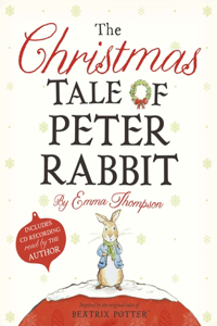 Christmas Tale of Peter Rabbit