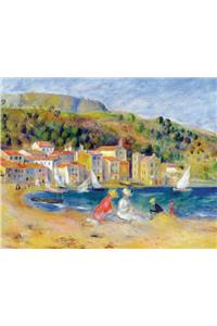 Impressionists by Water Keepsake Box