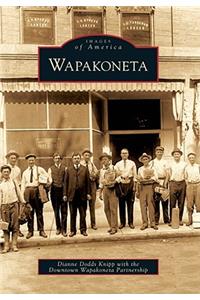 Wapakoneta