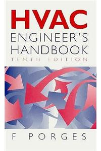 HVAC Engineer's Handbook