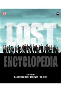 Lost Encyclopedia