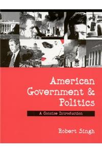 American Government and Politics