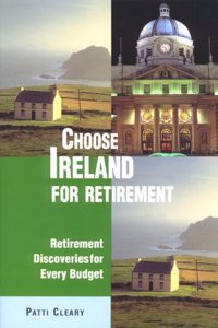 Choose Ireland for Retirement