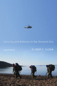 Security and Defence in the Terrorist Era