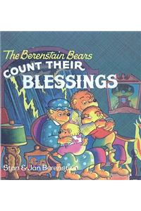 The Berenstain Bears Count Their Blessings