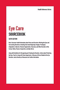 Eye Care Sourcebook