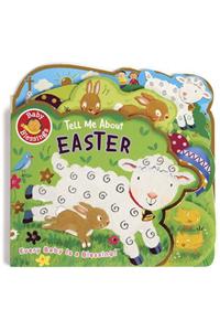 Tell Me about Easter